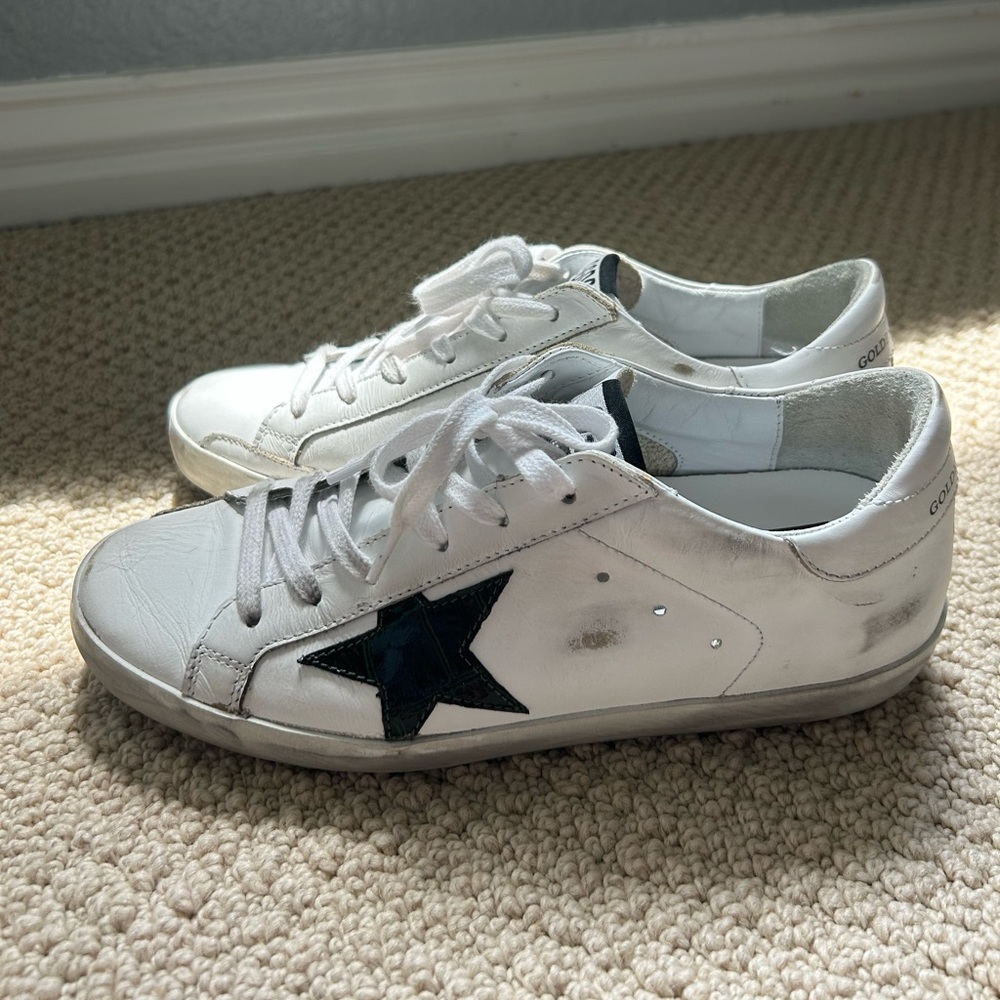 Golden Goose Super-Star